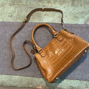 PATRICIA NASH NORCIA medium Handbag & Crossbody